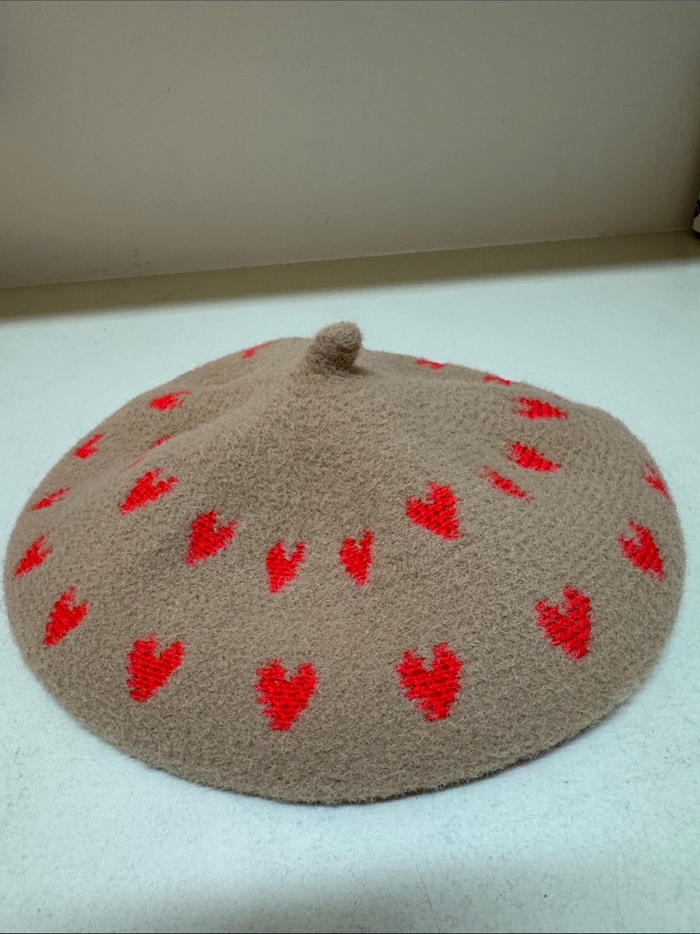 Maeve for Anthropologie beret, NWT